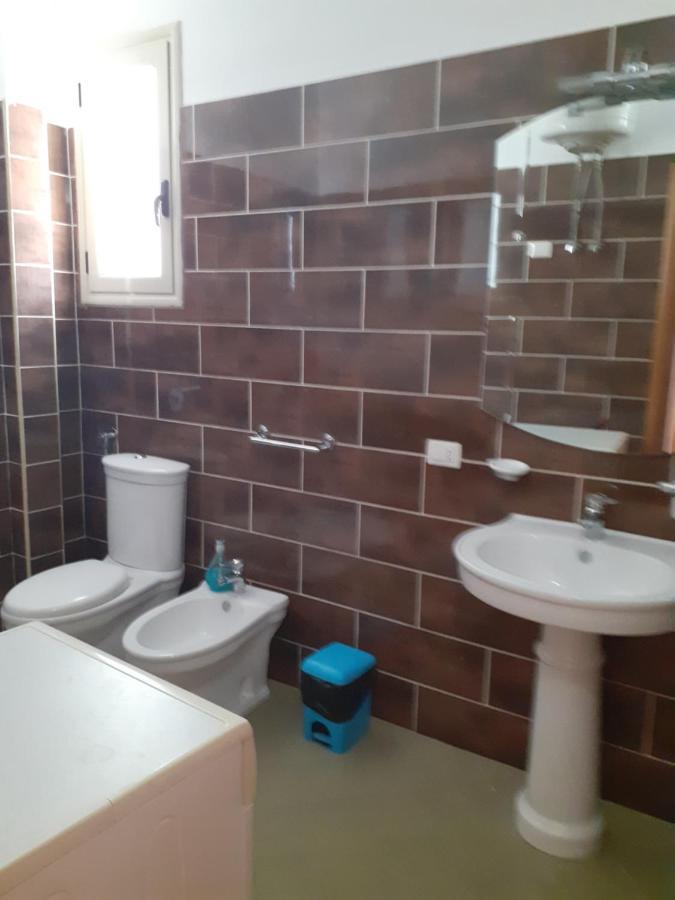 Sunset House Aurora&Ersi Apartment Orikum Bilik gambar