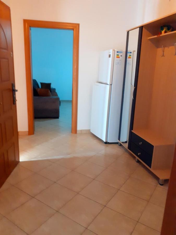 Sunset House Aurora&Ersi Apartment Orikum Bilik gambar